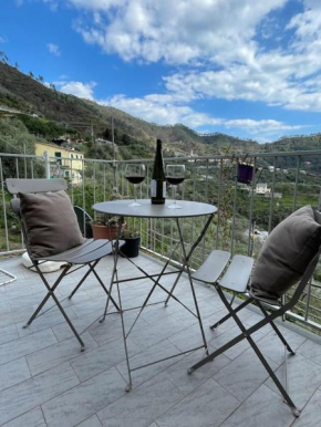 La casa di Rosetta Levanto